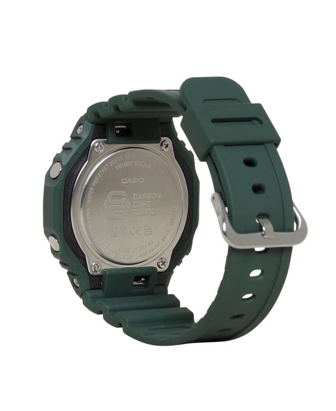 Relojes CASIO GAB2100-3A Hombre | VBKTU-5398