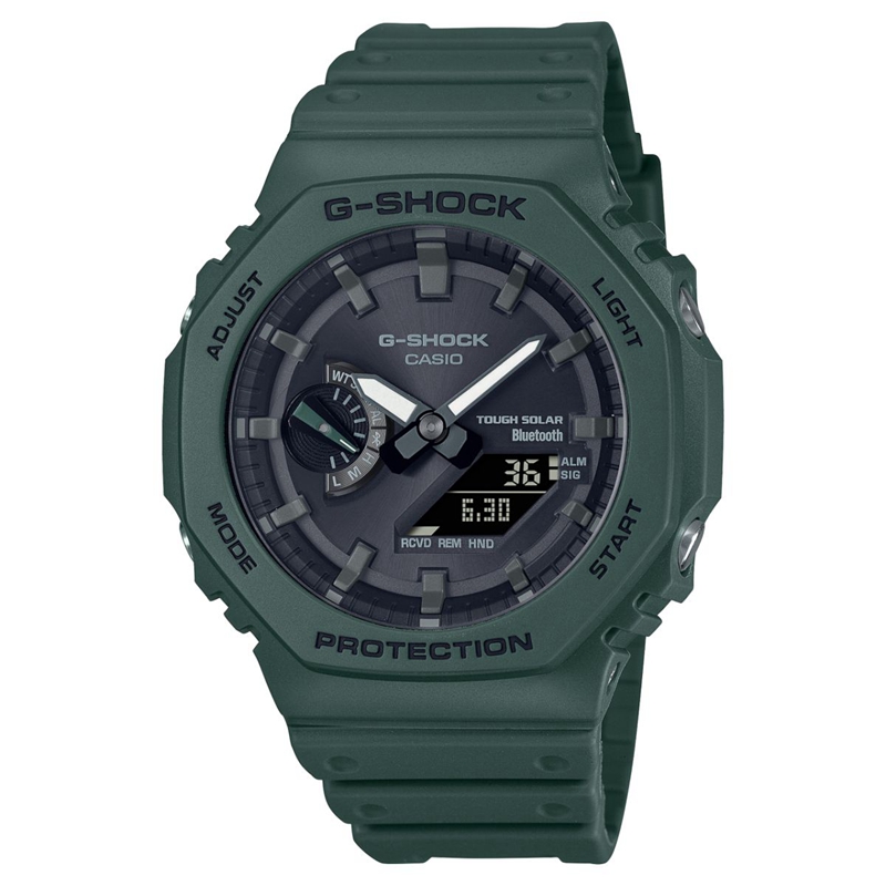 Relojes CASIO GAB2100-3A Hombre | VBKTU-5398