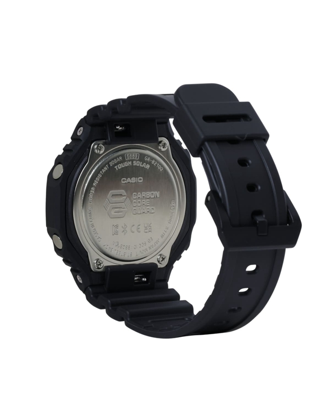 Relojes CASIO GAB2100BNR1A Hombre | QRSEL-5719