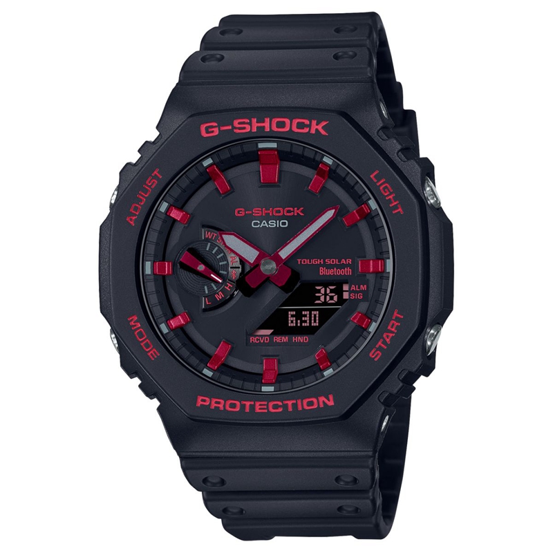 Relojes CASIO GAB2100BNR1A Hombre | QRSEL-5719