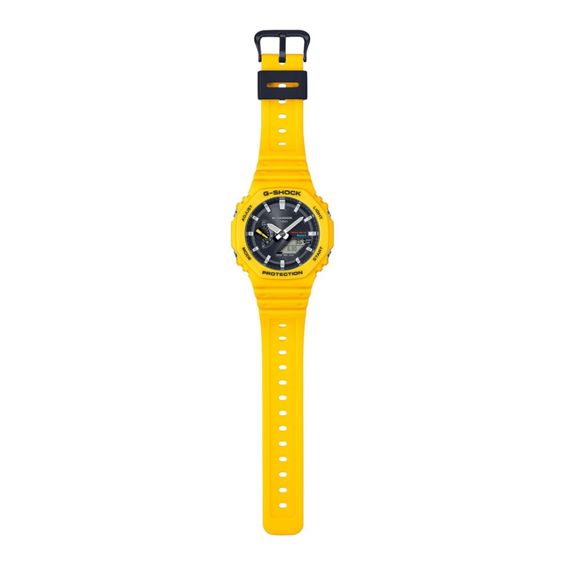 Relojes CASIO GAB2100C-9A Hombre | IVOLE-7489