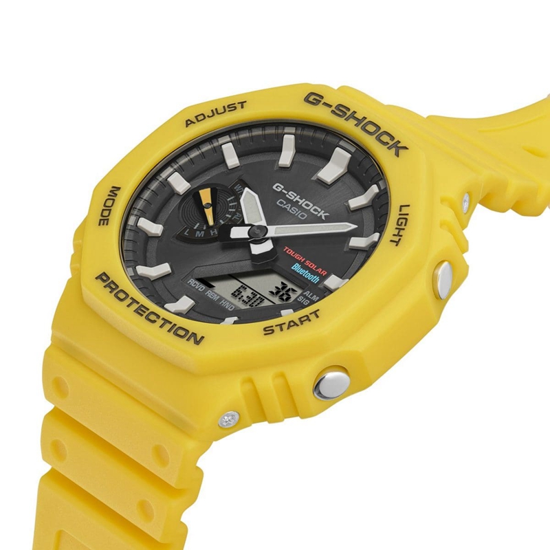 Relojes CASIO GAB2100C-9A Hombre | IVOLE-7489