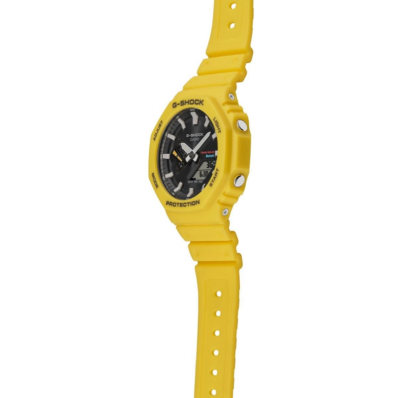 Relojes CASIO GAB2100C-9A Hombre | IVOLE-7489