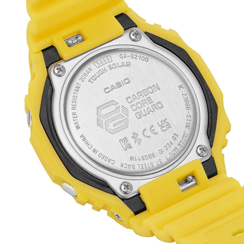 Relojes CASIO GAB2100C-9A Hombre | IVOLE-7489