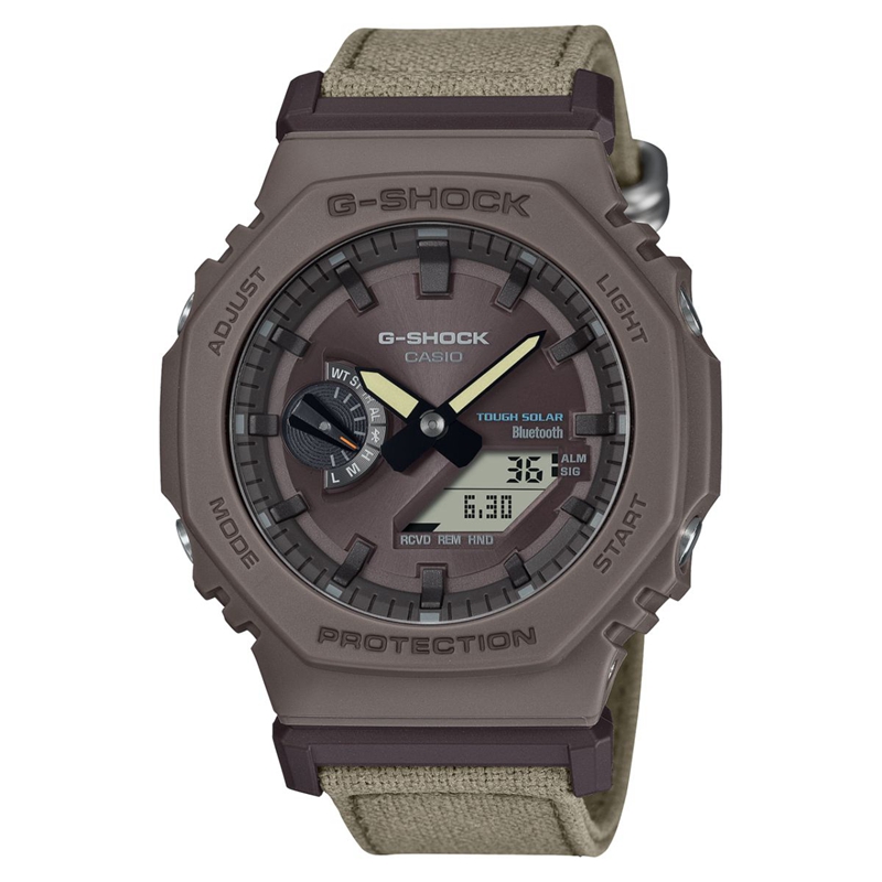 Relojes CASIO GAB2100CT-5A Hombre | XRKJV-6031