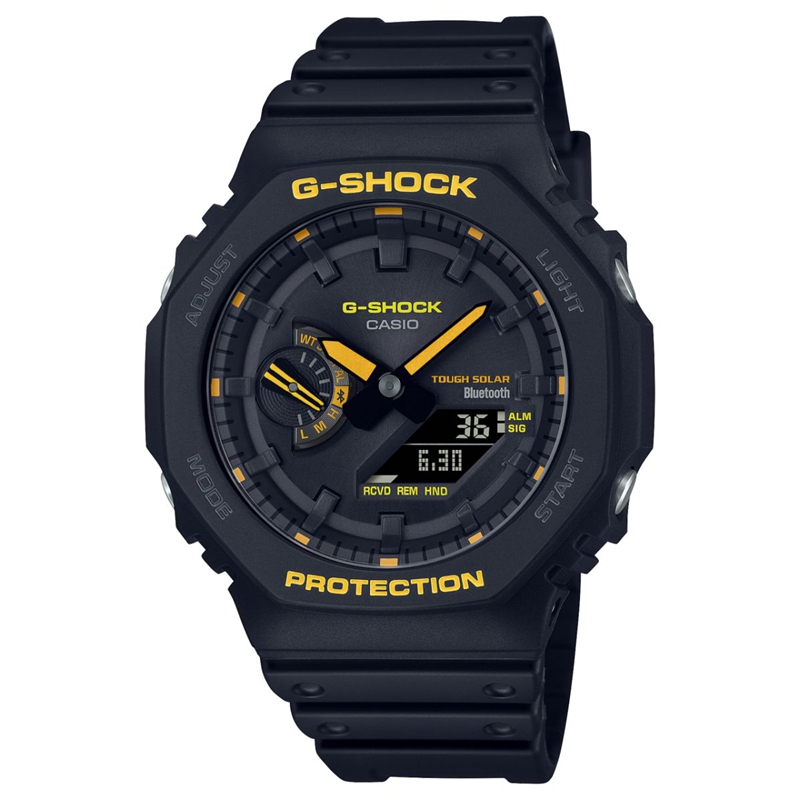 Relojes CASIO GAB2100CY-1A Hombre | TKFVI-2498