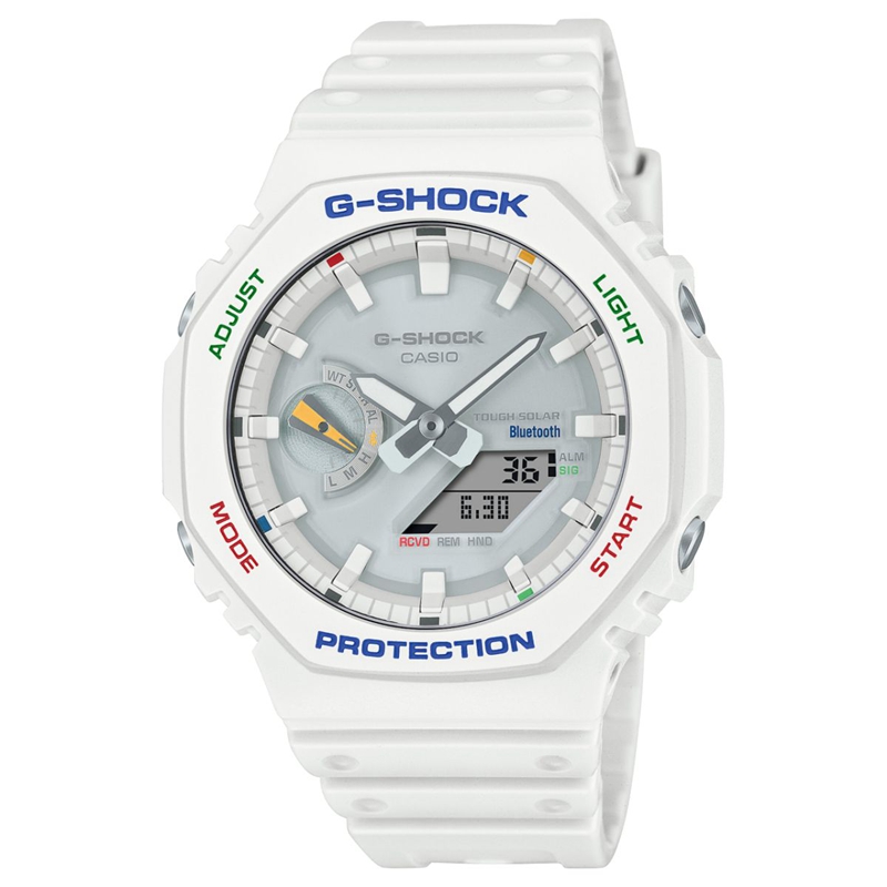 Relojes CASIO GAB2100FC-7A Hombre | IUOYP-9182