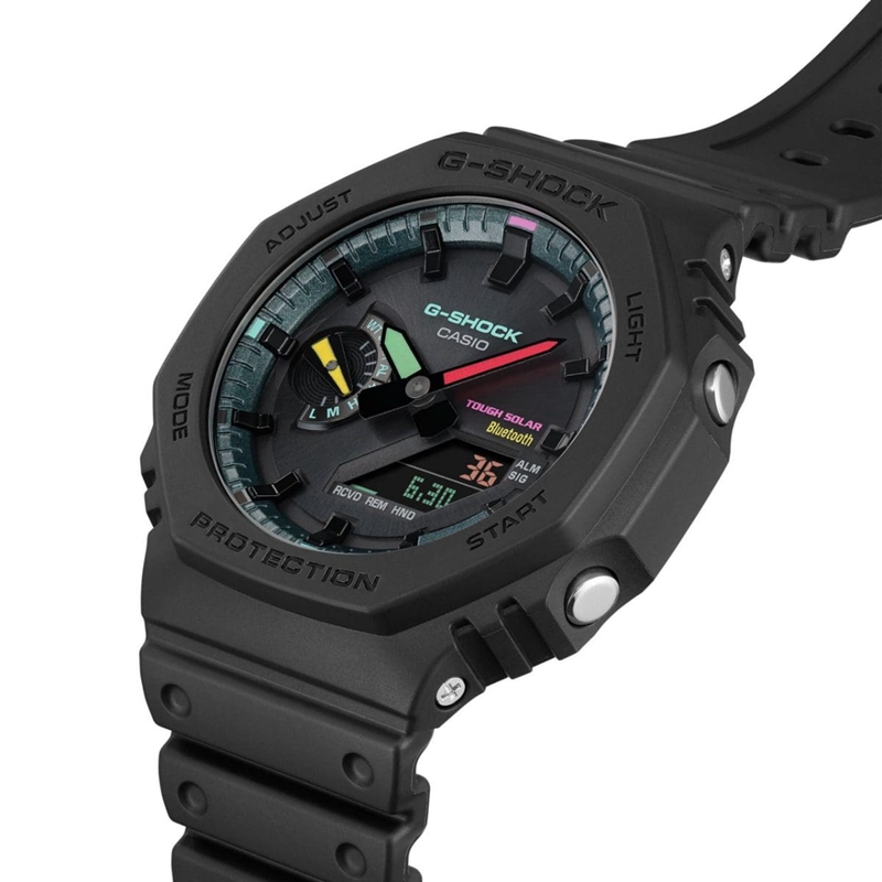 Relojes CASIO GAB2100MF-1A Hombre | RXPVK-5469