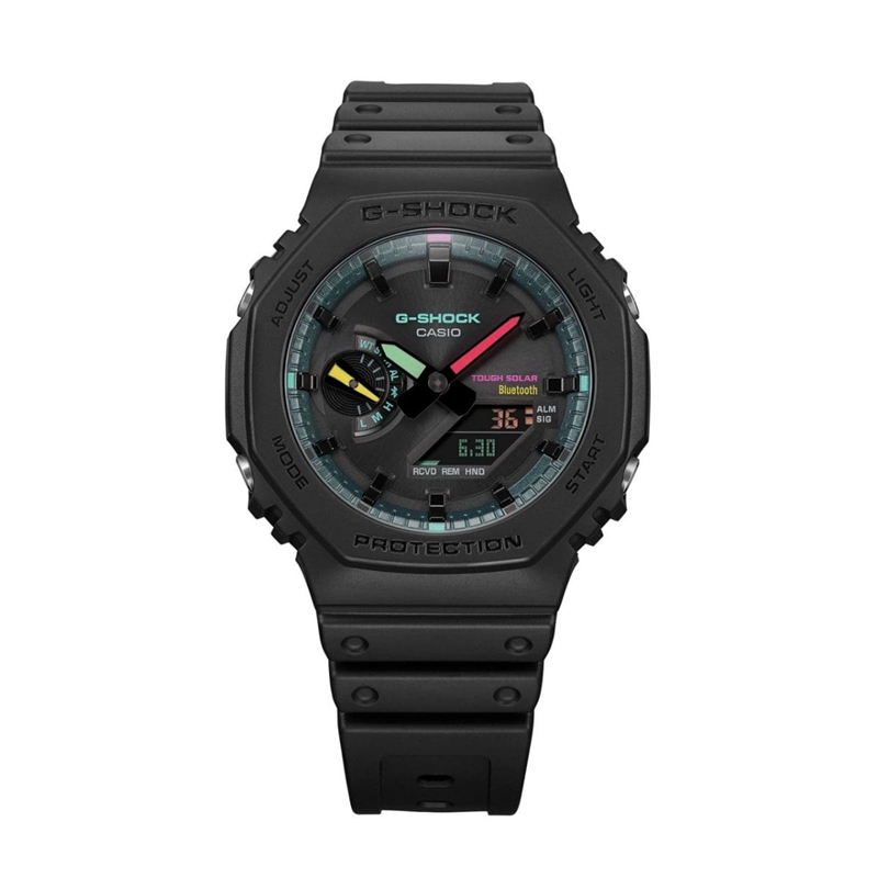 Relojes CASIO GAB2100MF-1A Hombre | RXPVK-5469