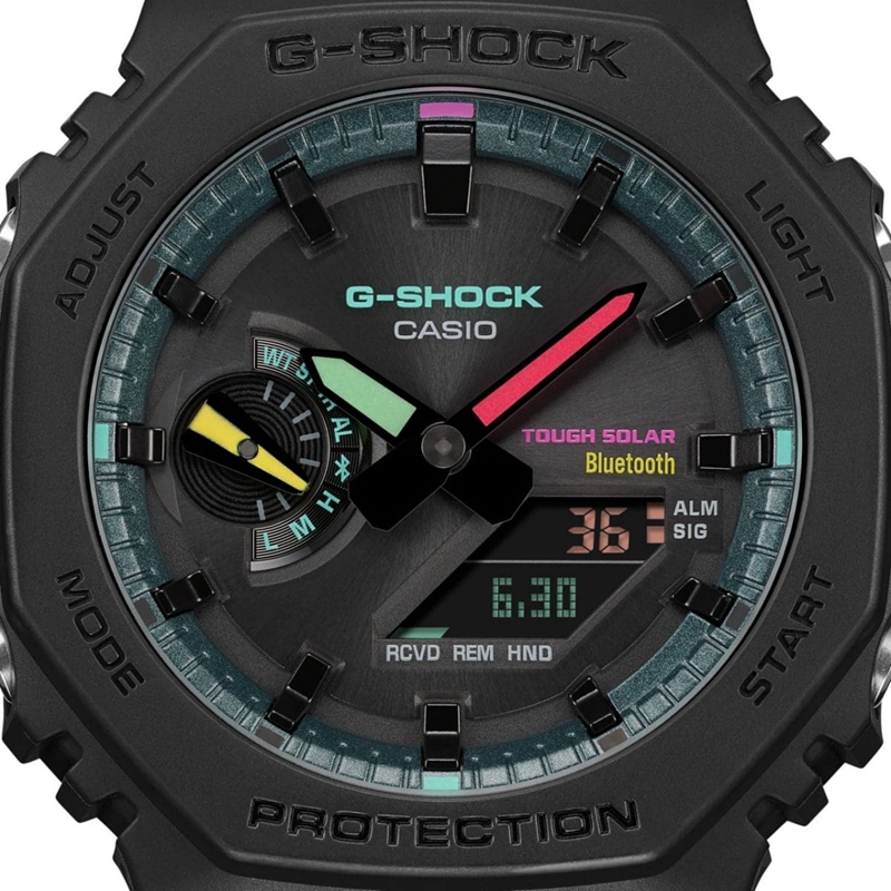 Relojes CASIO GAB2100MF-1A Hombre | RXPVK-5469