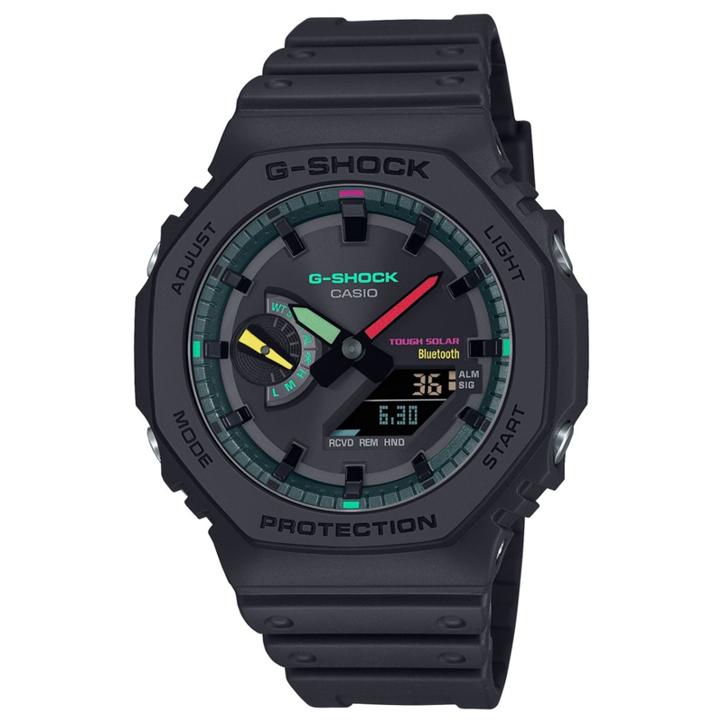 Relojes CASIO GAB2100MF-1A Hombre | RXPVK-5469