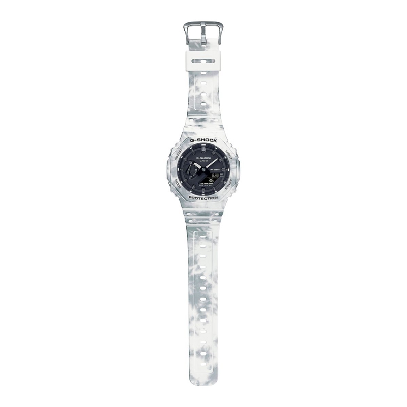 Relojes CASIO GAE2100GC-7A Hombre | BGRJT-5360