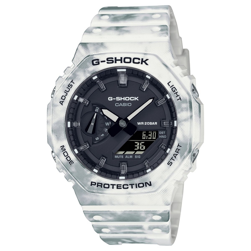 Relojes CASIO GAE2100GC-7A Hombre | BGRJT-5360