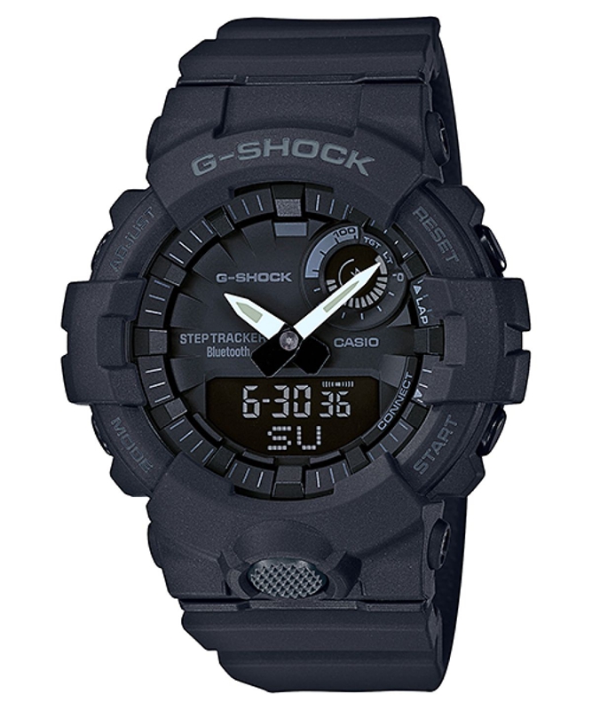 Relojes CASIO GBA800-1A Hombre | YXIRT-9714