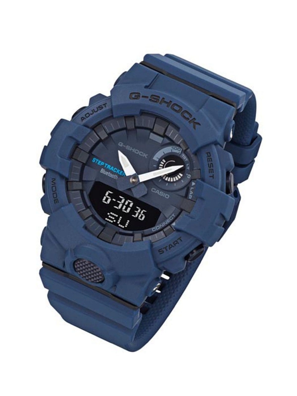 Relojes CASIO GBA800-2A Hombre | GLJTC-9412