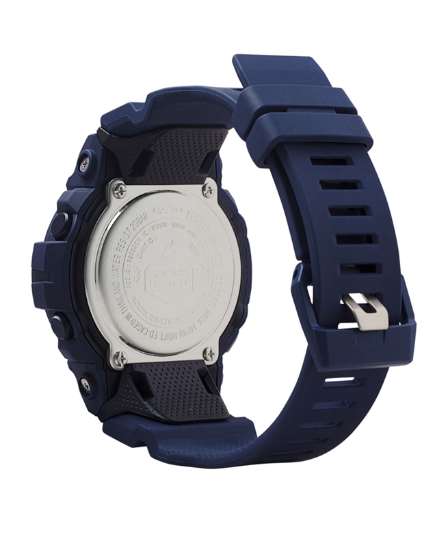 Relojes CASIO GBA800-2A Hombre | GLJTC-9412