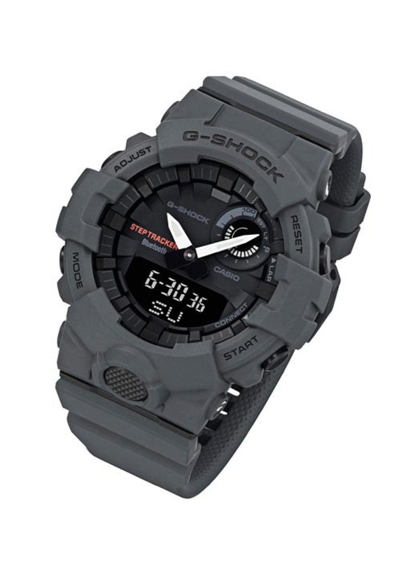 Relojes CASIO GBA800-8A Hombre | BQWCZ-8049