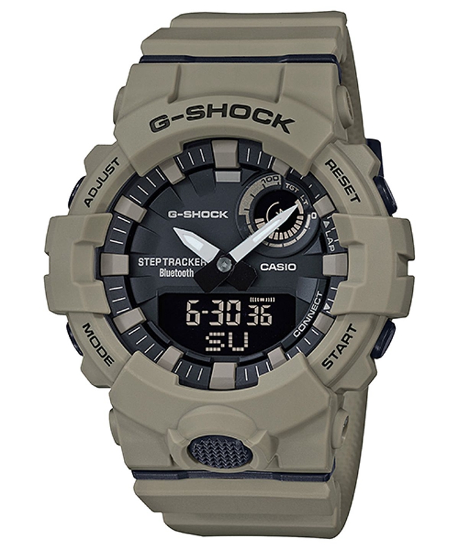 Relojes CASIO GBA800UC-5A Hombre | XBYGR-7453