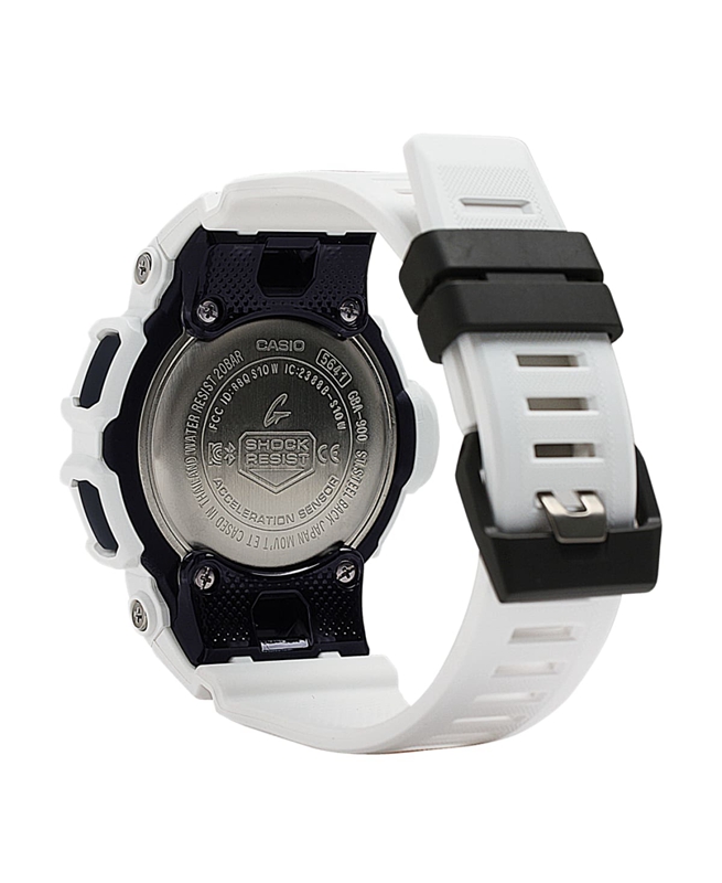 Relojes CASIO GBA900-7A Hombre | YCMTA-5061