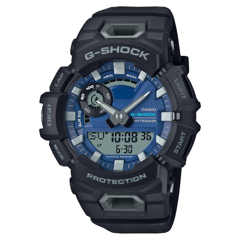 Relojes CASIO GBA900CB-1A Hombre | OUQBF-8175