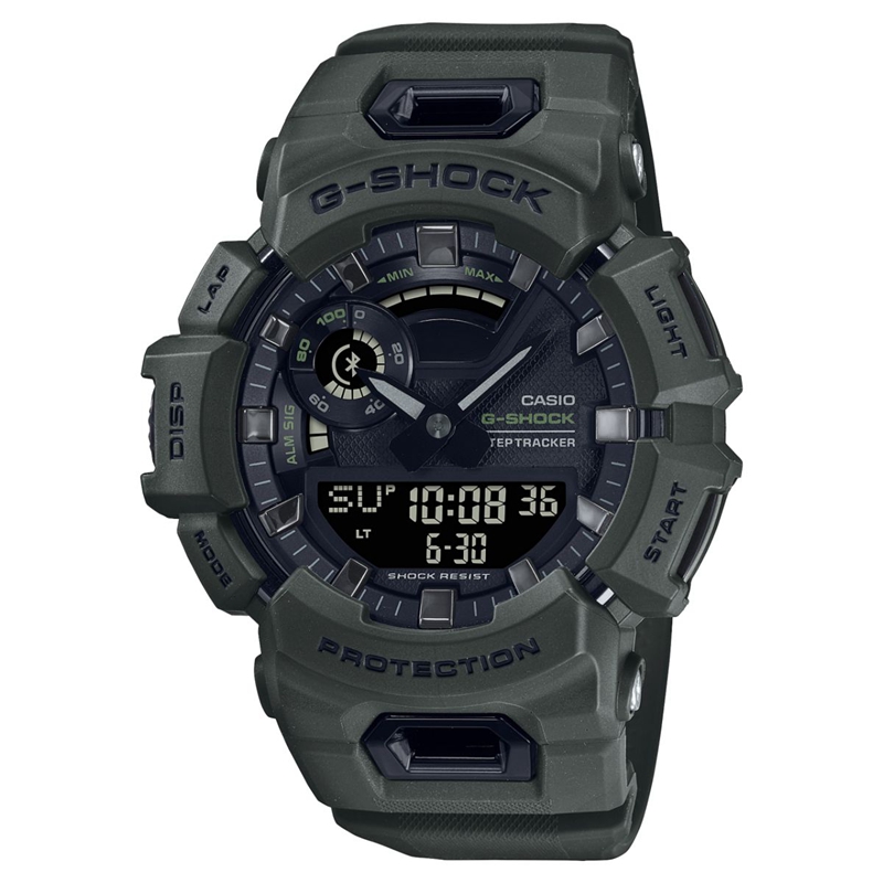 Relojes CASIO GBA900UU-3A Hombre | TKYHF-1945