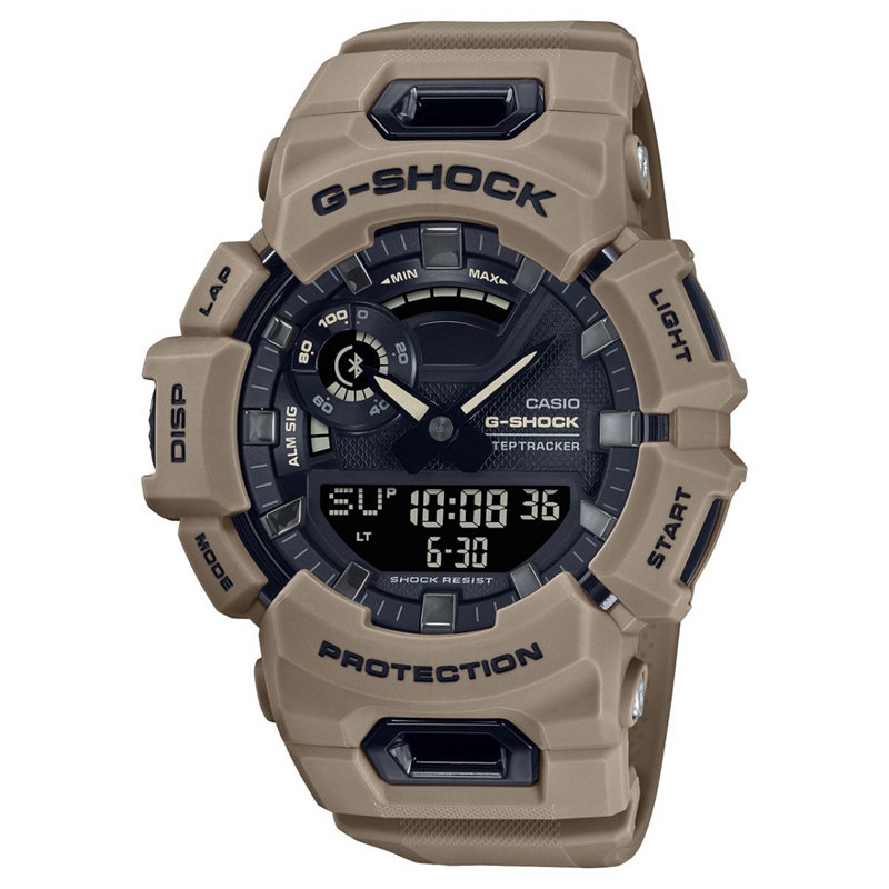 Relojes CASIO GBA900UU-5A Hombre | SOUFD-2176