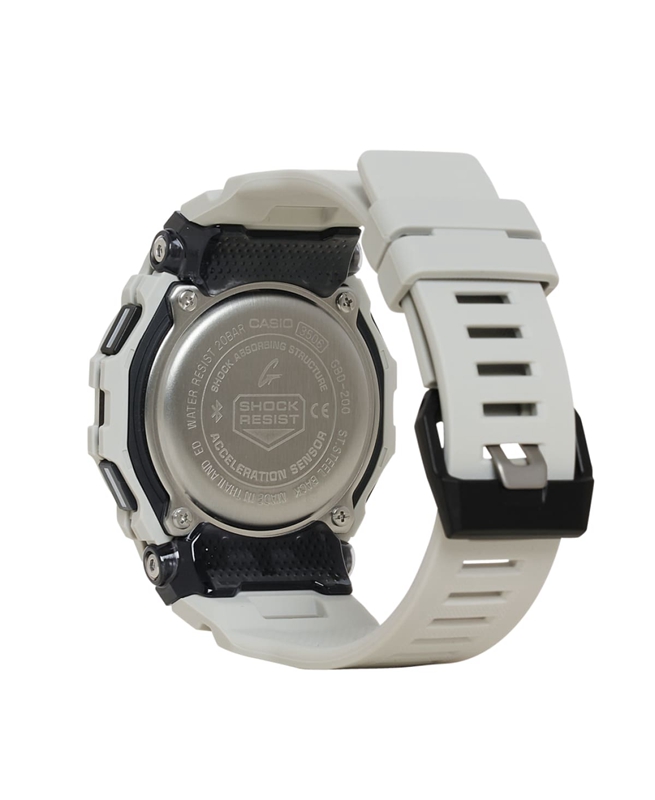 Relojes CASIO GBD200UU-9 Hombre | QCSFM-7348