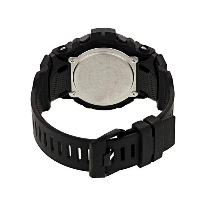 Relojes CASIO GBD800-1B Hombre | ZWGCB-8529