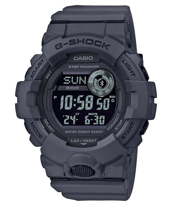 Relojes CASIO GBD800UC-8 Hombre | KPYZT-5981