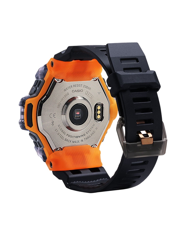 Relojes CASIO GBDH1000-1A4 Hombre | OQRAE-9708