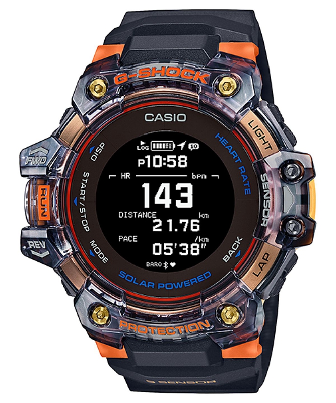 Relojes CASIO GBDH1000-1A4 Hombre | OQRAE-9708