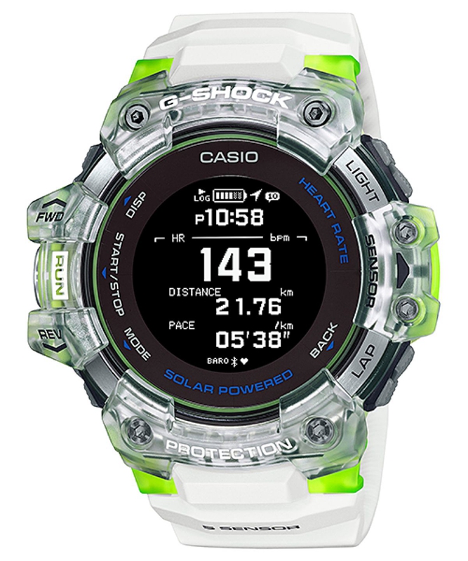 Relojes CASIO GBDH1000-7A9 Hombre | PCEAL-5230