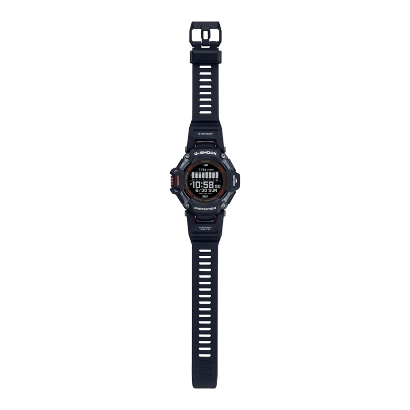 Relojes CASIO GBDH2000-1A Hombre | WZAQX-1975