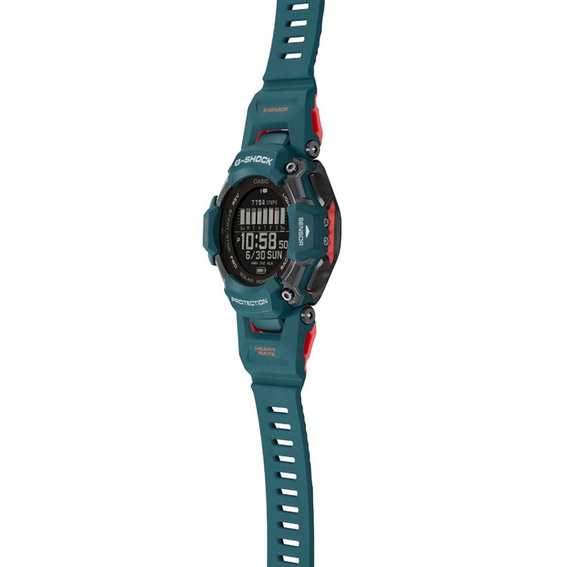 Relojes CASIO GBDH2000-2 Hombre | LEFNJ-8651