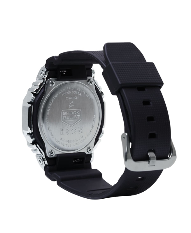 Relojes CASIO GBM2100A-1A3 Hombre | XACER-9301