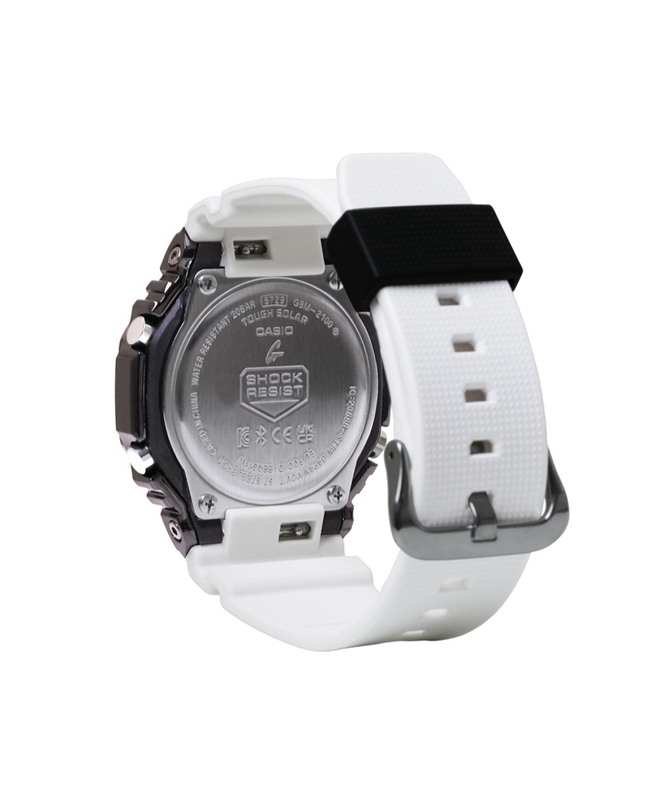 Relojes CASIO GBM2100B-7A Hombre | HPGJY-5721