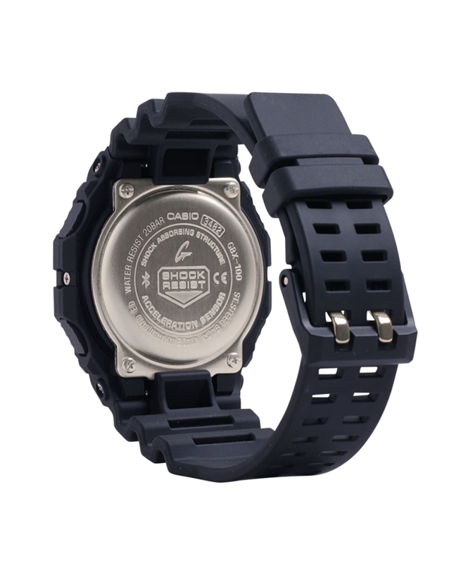 Relojes CASIO GBX100-1 Hombre | RMBSD-4986