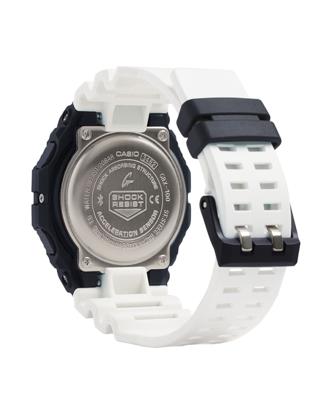 Relojes CASIO GBX100-7 Hombre | TYDON-7695