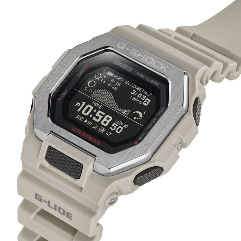 Relojes CASIO GBX100-8 Hombre | SJDTM-1762