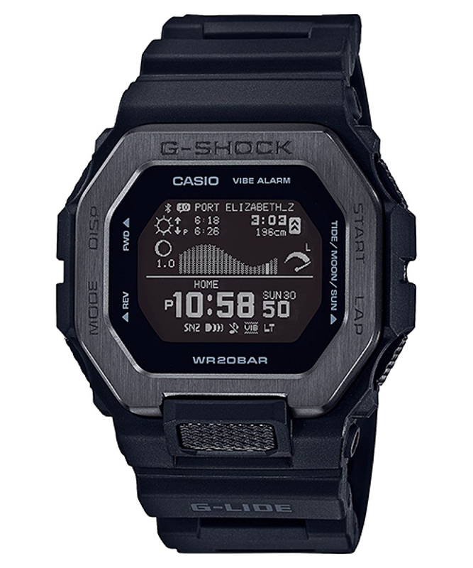 Relojes CASIO GBX100NS-1 Hombre | GFRCM-4890