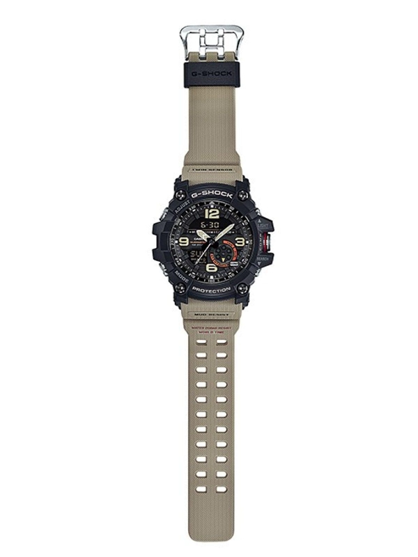 Relojes CASIO GG1000-1A5 Hombre | TFJNM-9058