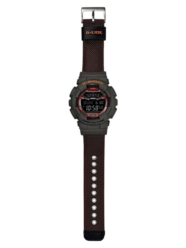 Relojes CASIO GLS100-5 Hombre | CKMWT-2340