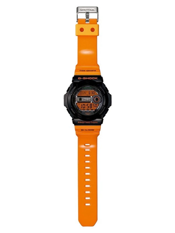 Relojes CASIO GLX150-4 Hombre | IPQGR-0526