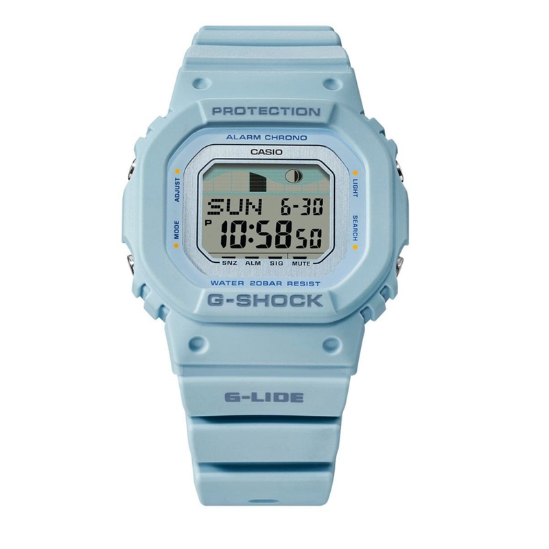 Relojes CASIO GLXS5600-2 Mujer | MZUST-6524