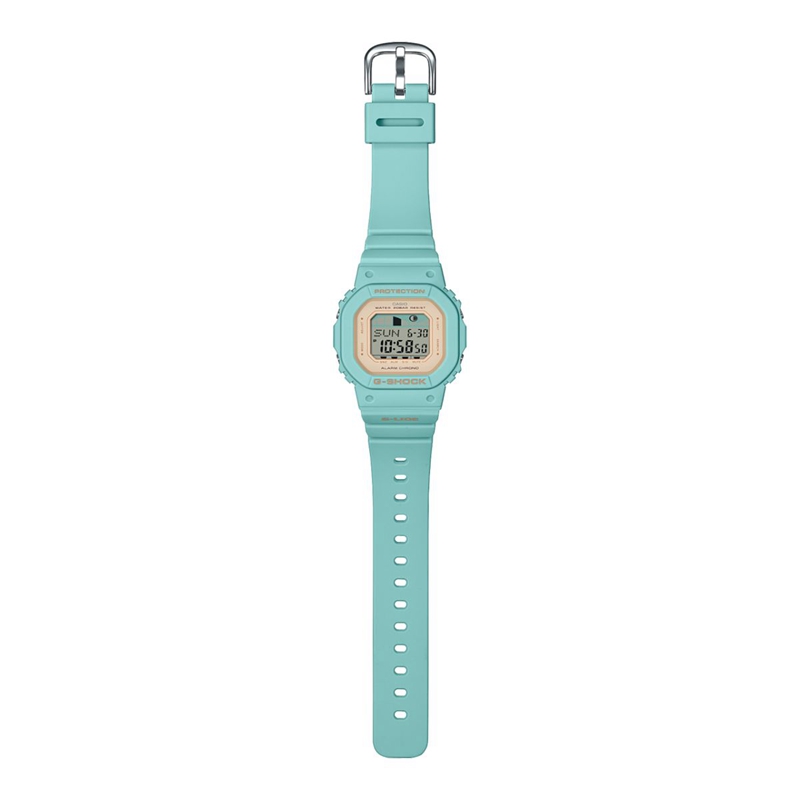 Relojes CASIO GLXS5600-3 Mujer | WXZEY-2649