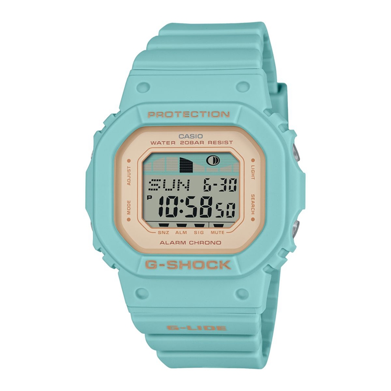 Relojes CASIO GLXS5600-3 Mujer | WXZEY-2649