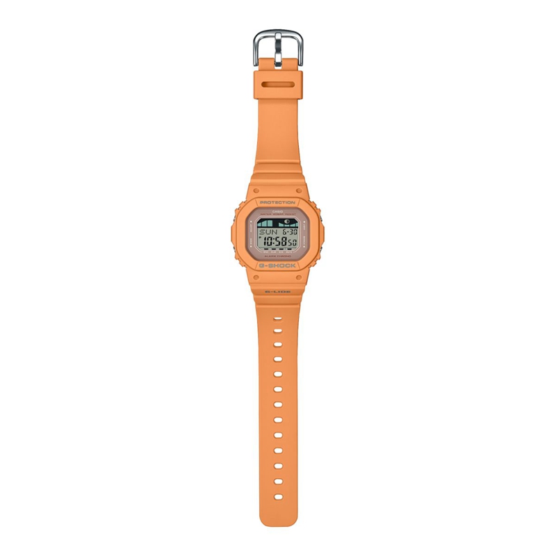 Relojes CASIO GLXS5600-4 Mujer | FCWKN-0516