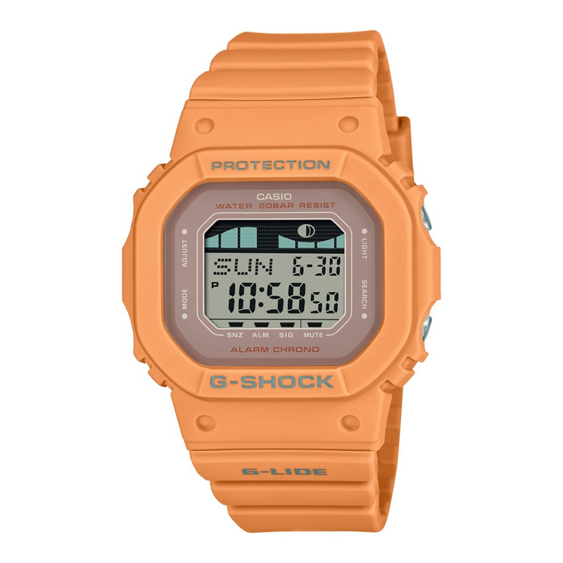 Relojes CASIO GLXS5600-4 Mujer | FCWKN-0516