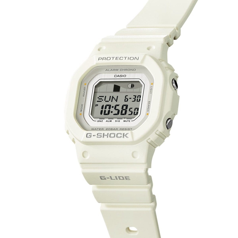 Relojes CASIO GLXS5600-7B Hombre | QZPST-8716