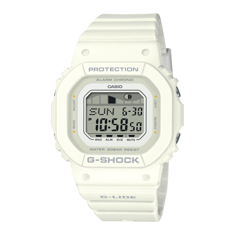 Relojes CASIO GLXS5600-7B Hombre | QZPST-8716